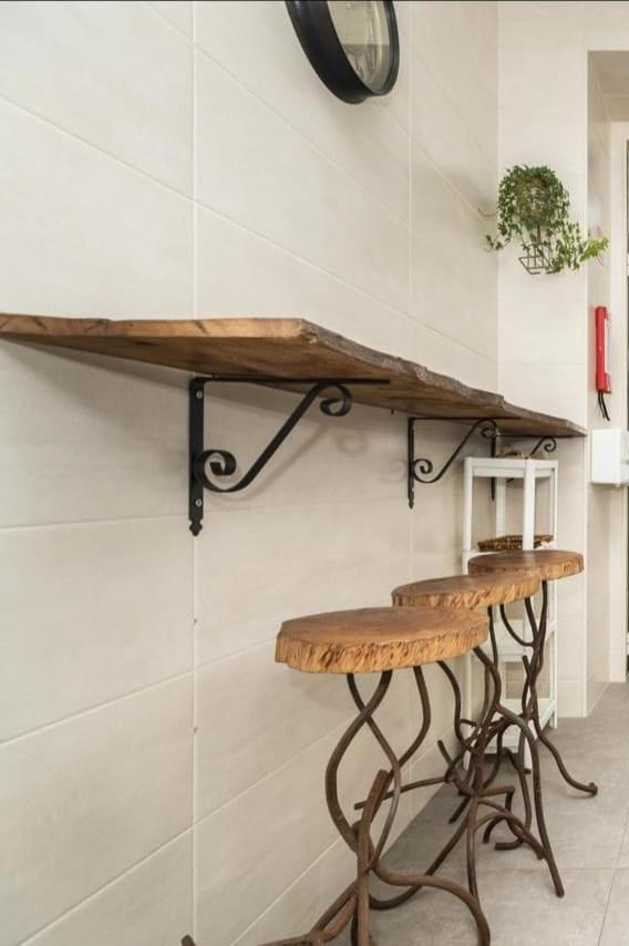 Rustic M2 R1 - Amazing Double Room With Shared Bathroom Lisbon Exterior photo